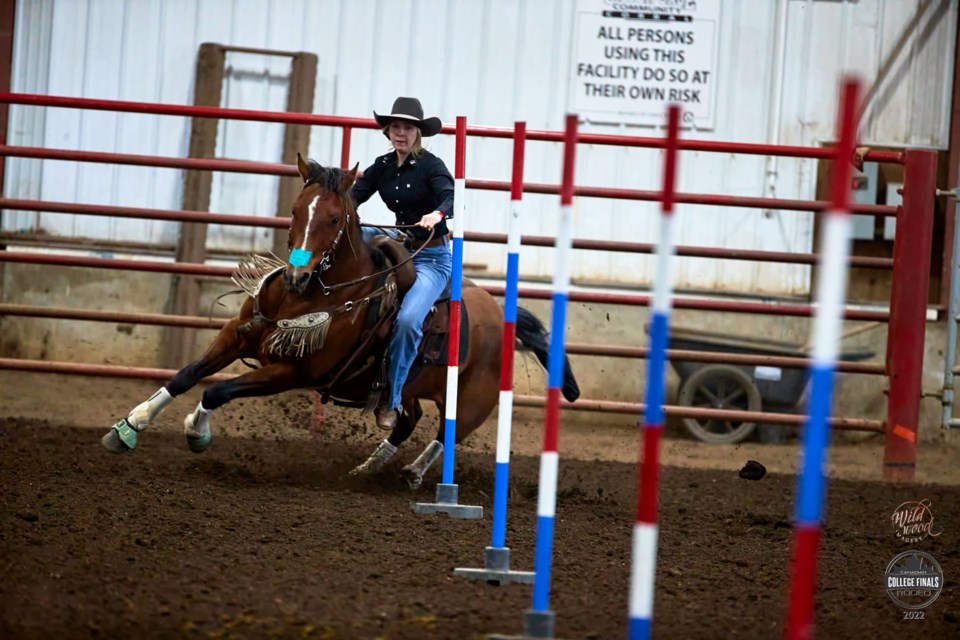 aspen wollen-CIRA pole bending