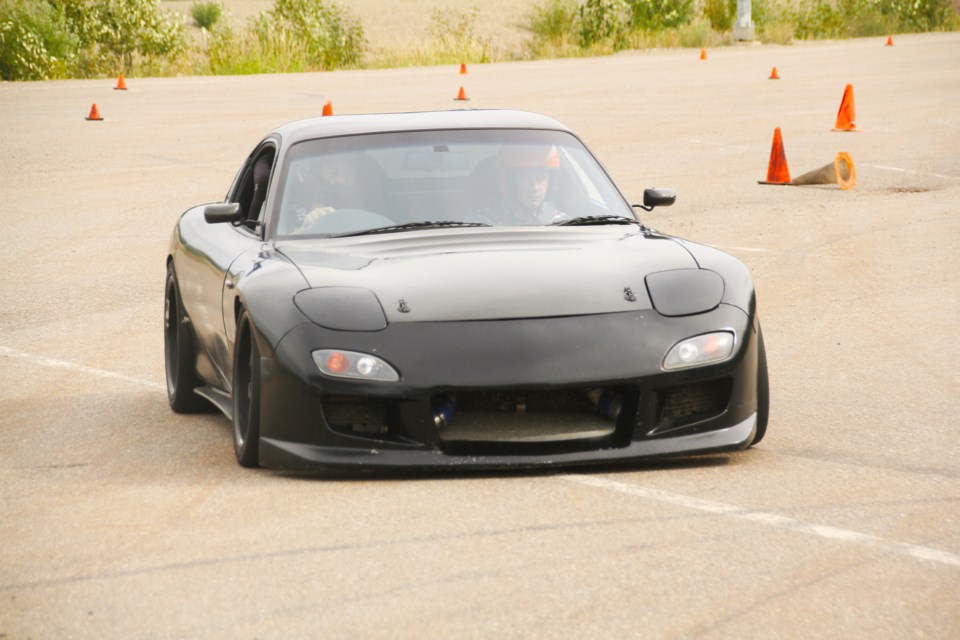 Auto Fest - Juan Garcia