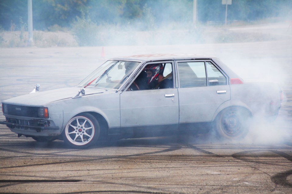 Auto Fest - Ryan Muci
