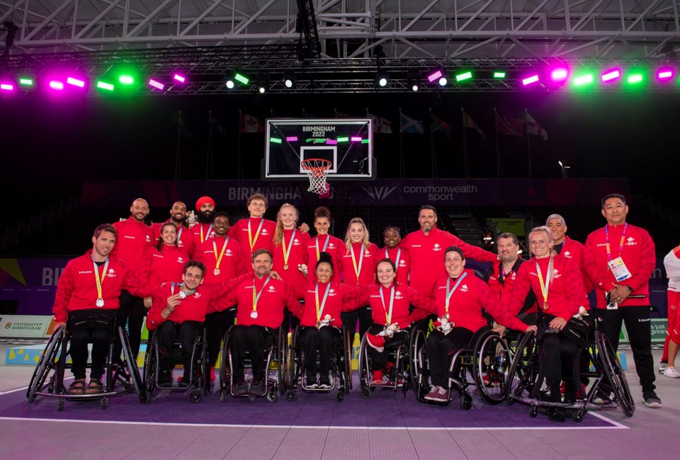 Canada-CommonwealthGames-2022