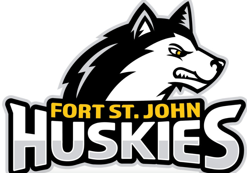 Huskies logo