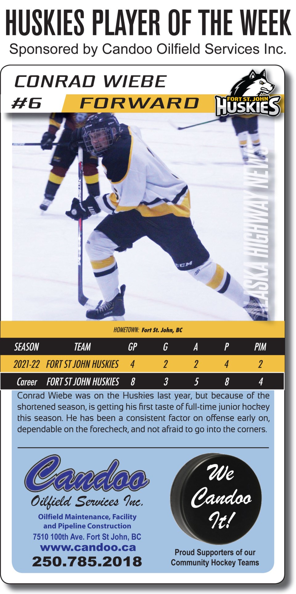 PlayeroftheWeek-ConradWiebe