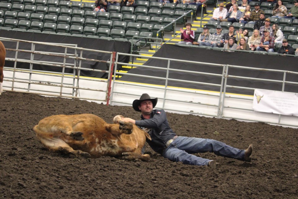 rodeo-stephen culling 