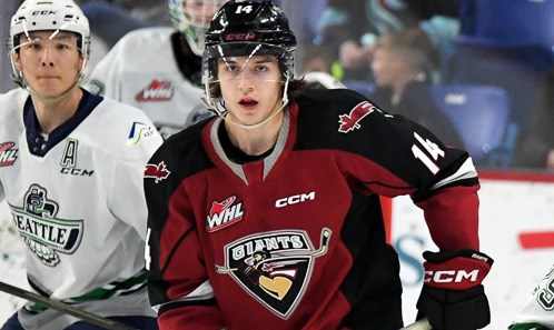 Fan favourite Mick E. Moose drafted into the NHL ranks – Winnipeg