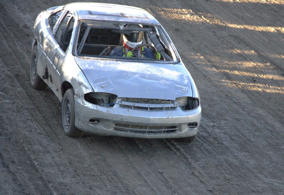 taylor speedway-jamie legal