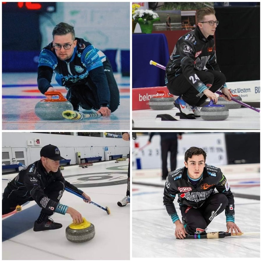 team gauthier