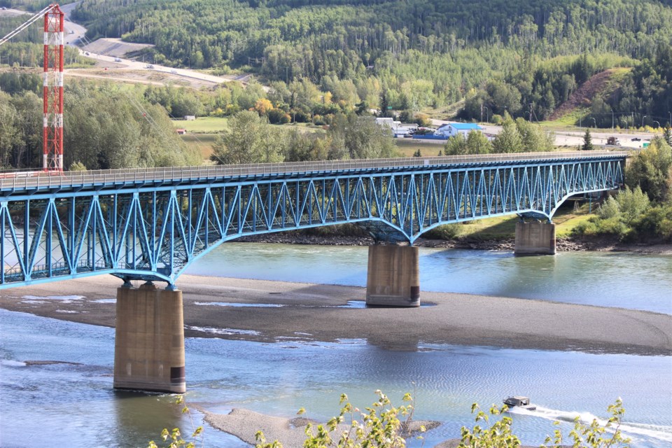 Taylor Bridge