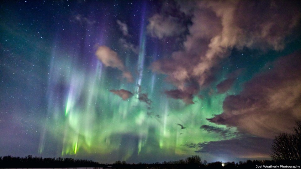 aurora