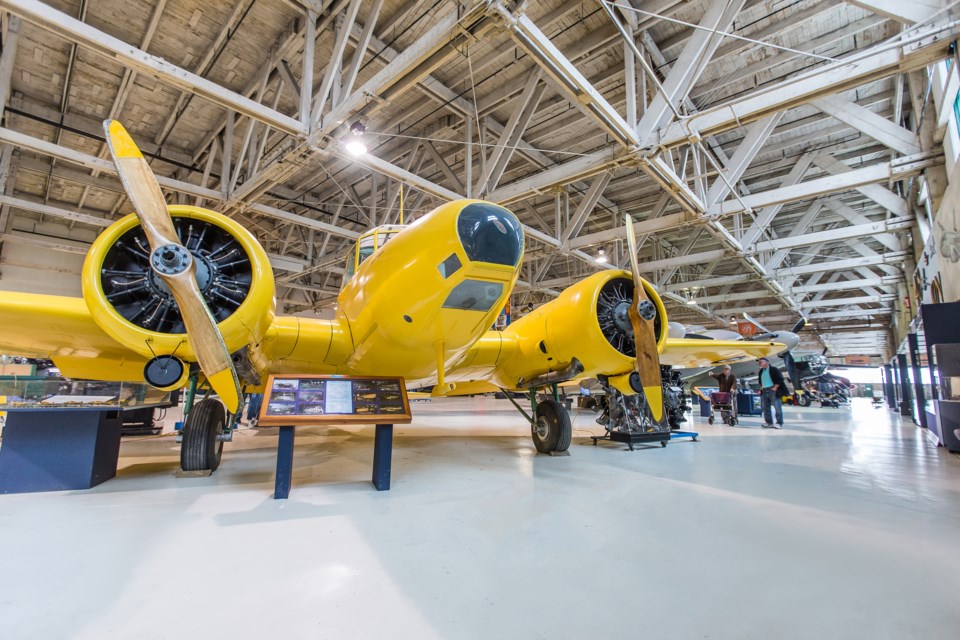 aviationmuseum