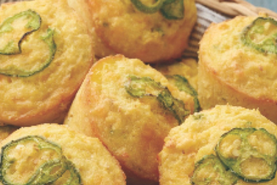 cauliflowercornbread