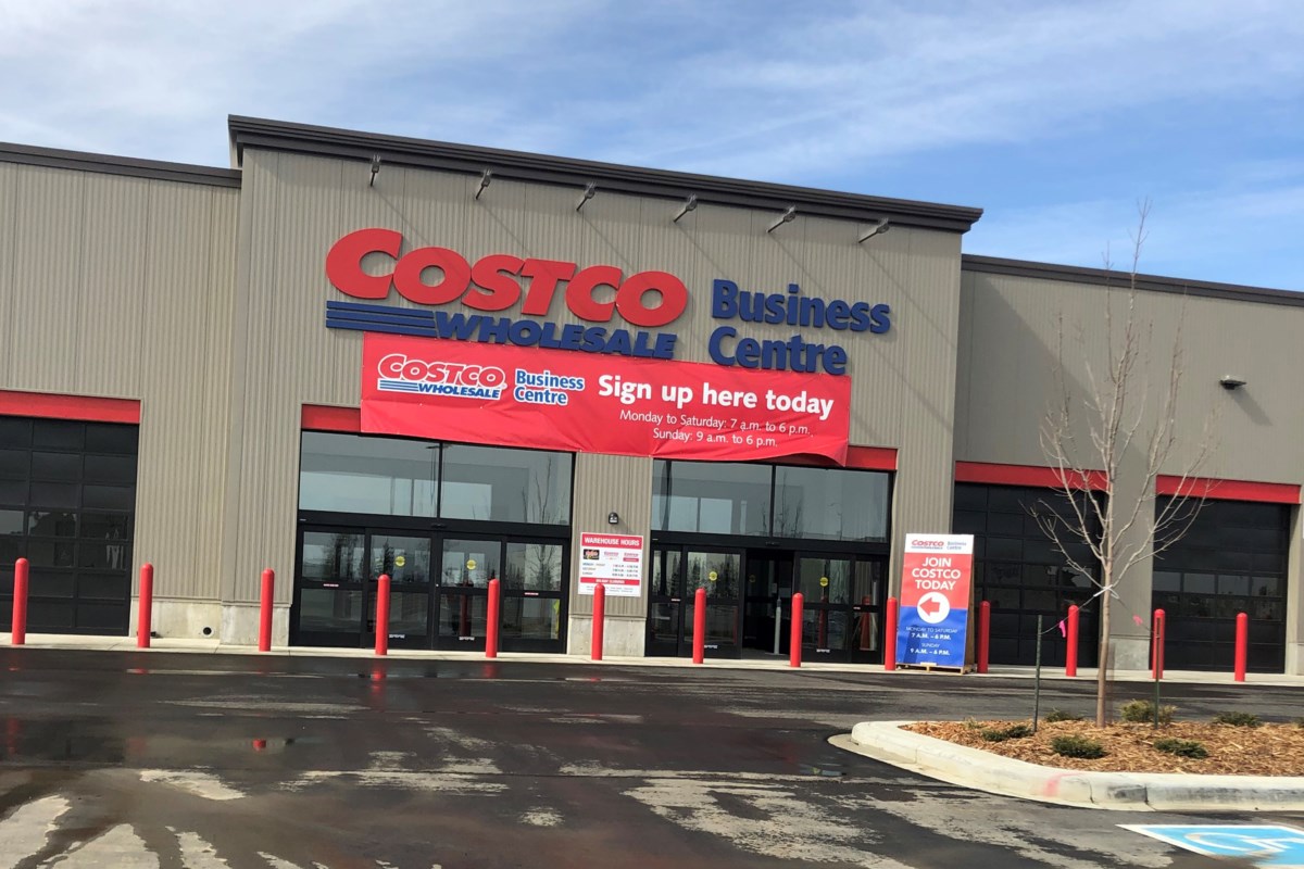 new costco in edmonton