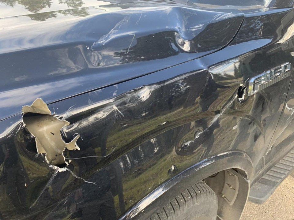 damaged-truck