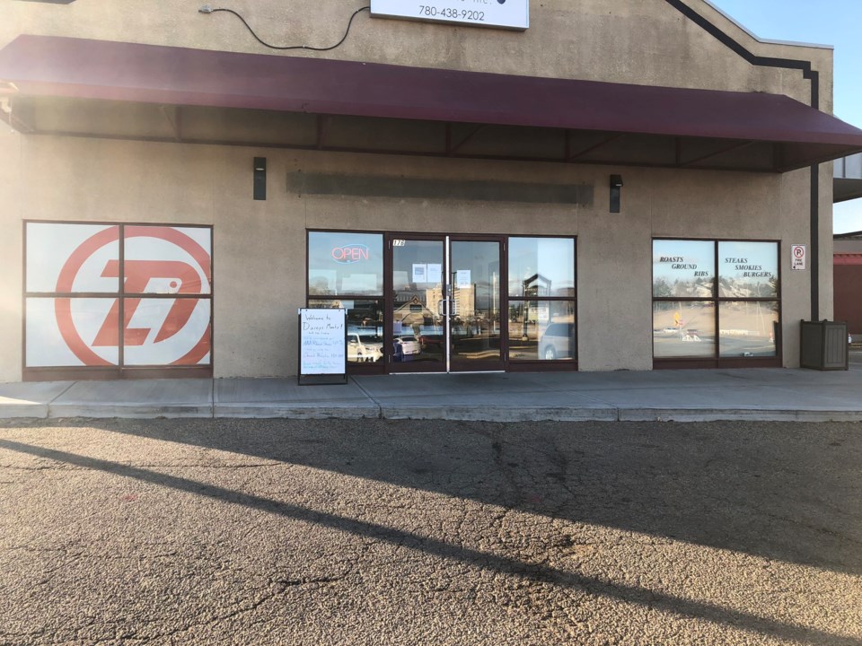 Darcy'sNewLocation