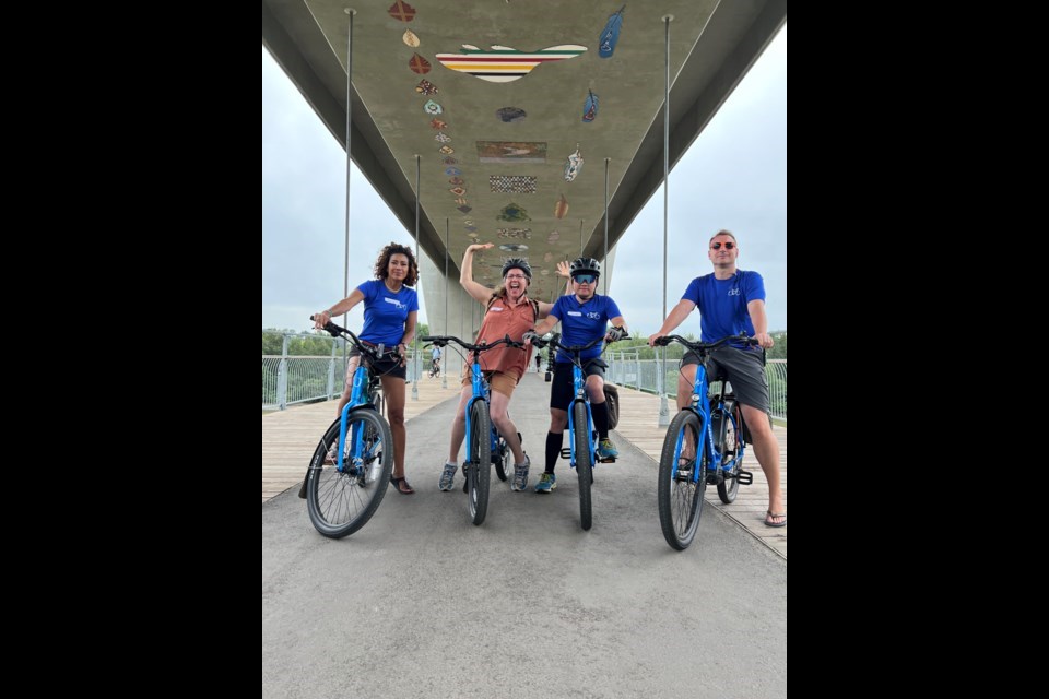 foodiebike