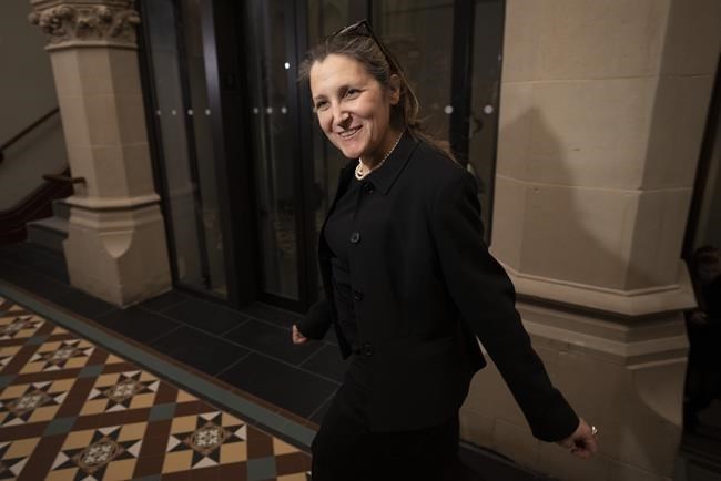 freeland