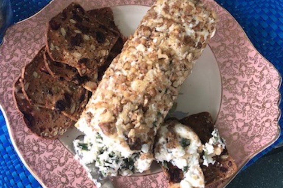 GoatCheeseapp
