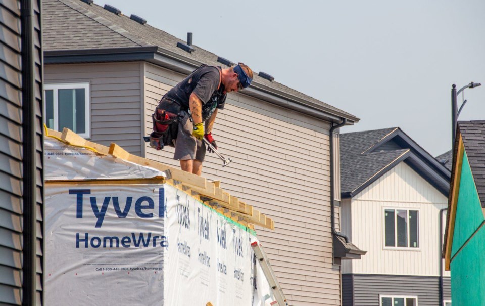 home-building