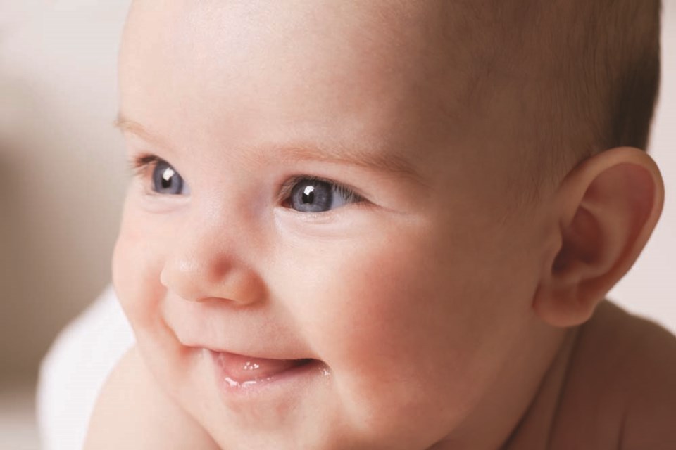 Baby names