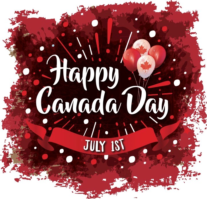 Canada Day 2020: 20 facts and figures to celebrate the big day -  AlbertaPrimeTimes.com