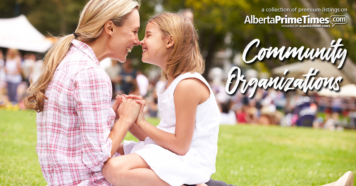 Community Organizations