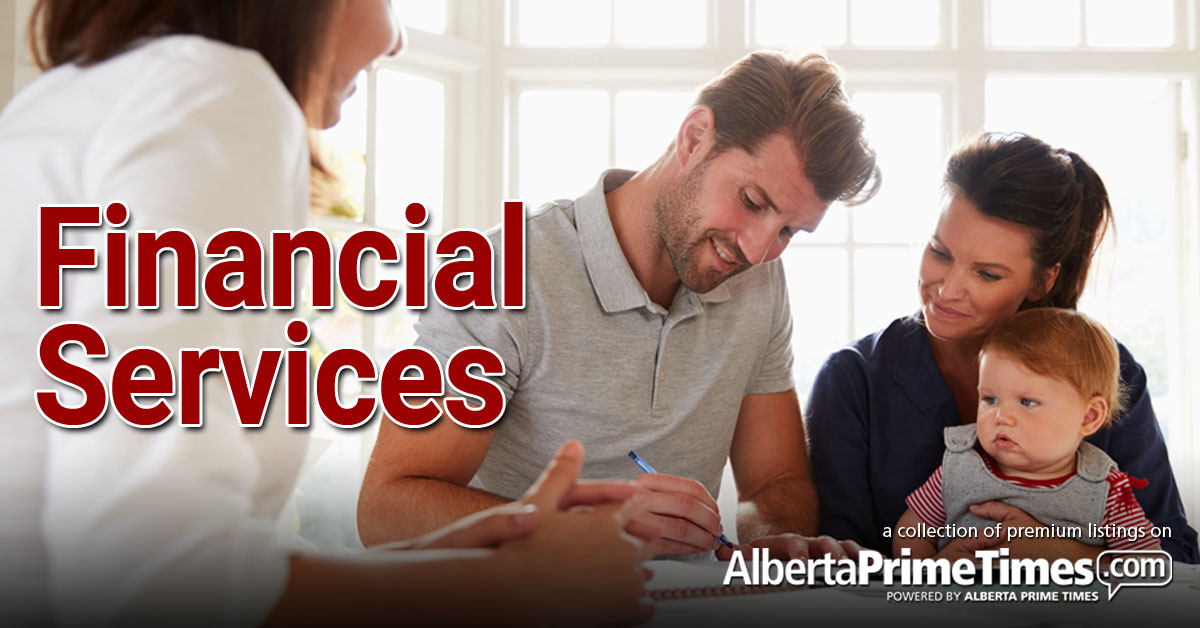 Financial Services