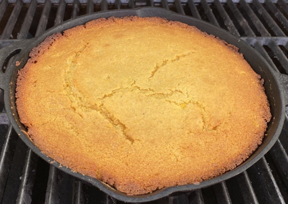 cornbread