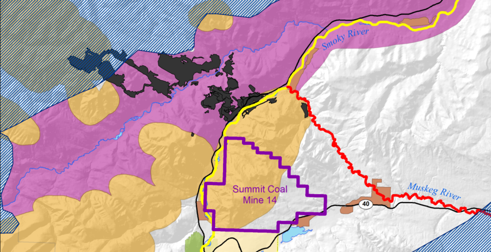 a-map-of-summit-coals-mine-14-in-grande-cache-and-the-surrounding-area-cpaws-image