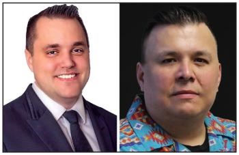 garrett-tomlinson-metis-nation-of-alberta-senior-director-of-self-goverment-and-ron-quintal-president-of-the-fort-mckay-metis-nation