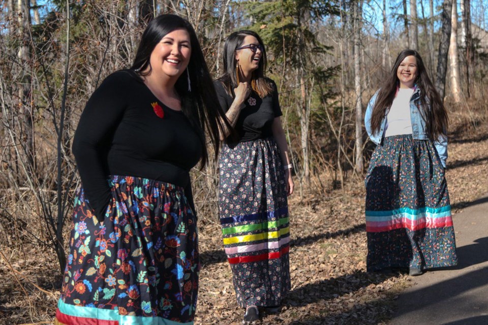 Indigenous women hope to connect their communities with traditional birth  practices 