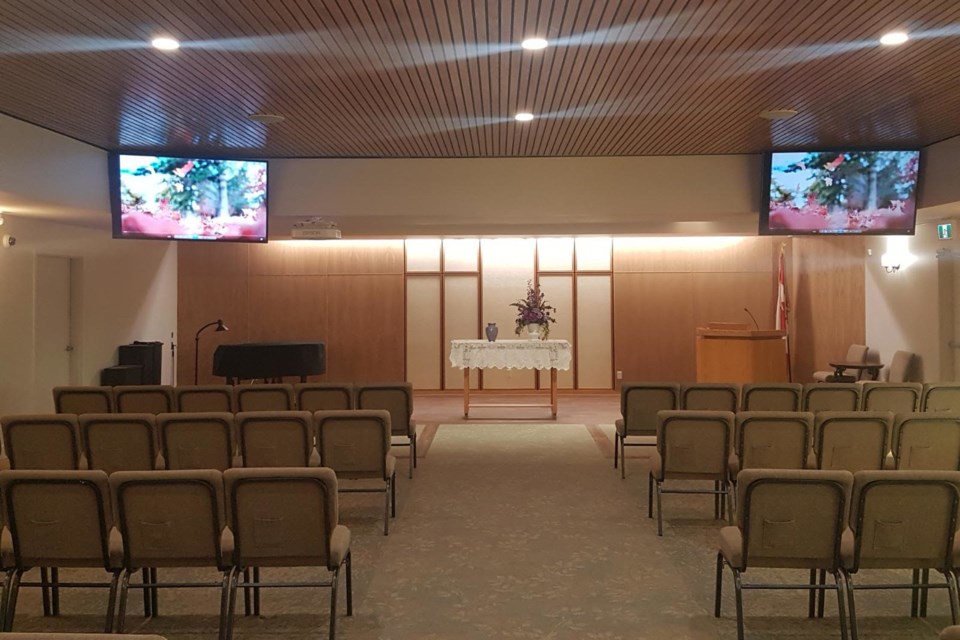 COVID-19 restrictions have caused huge spike in virtual funerals