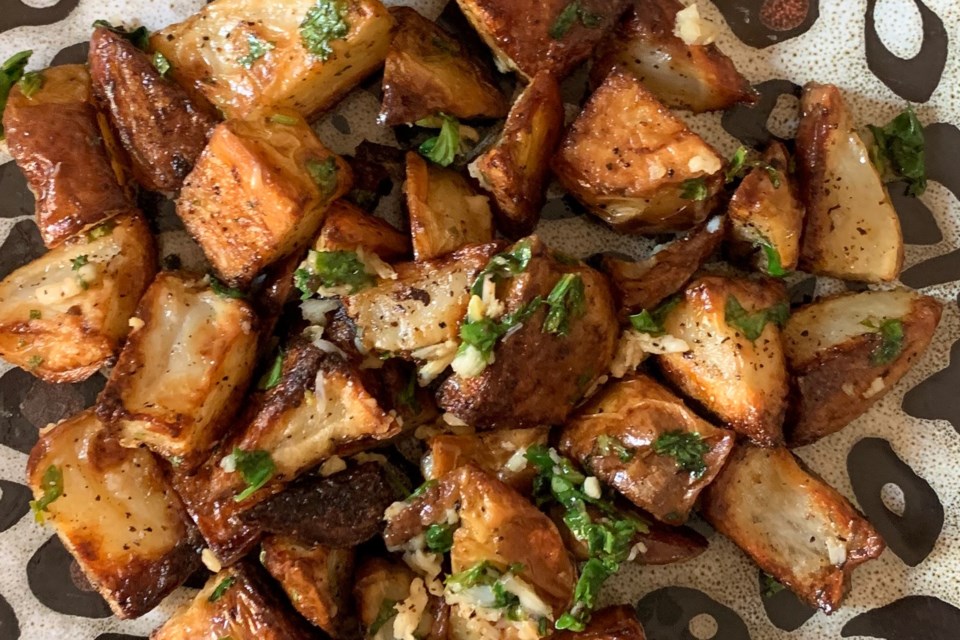 Roastpotatoes