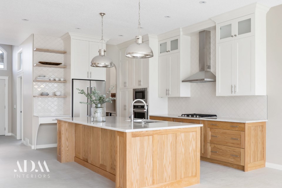 Caydence Photography, Interior Design: ADM Interiors