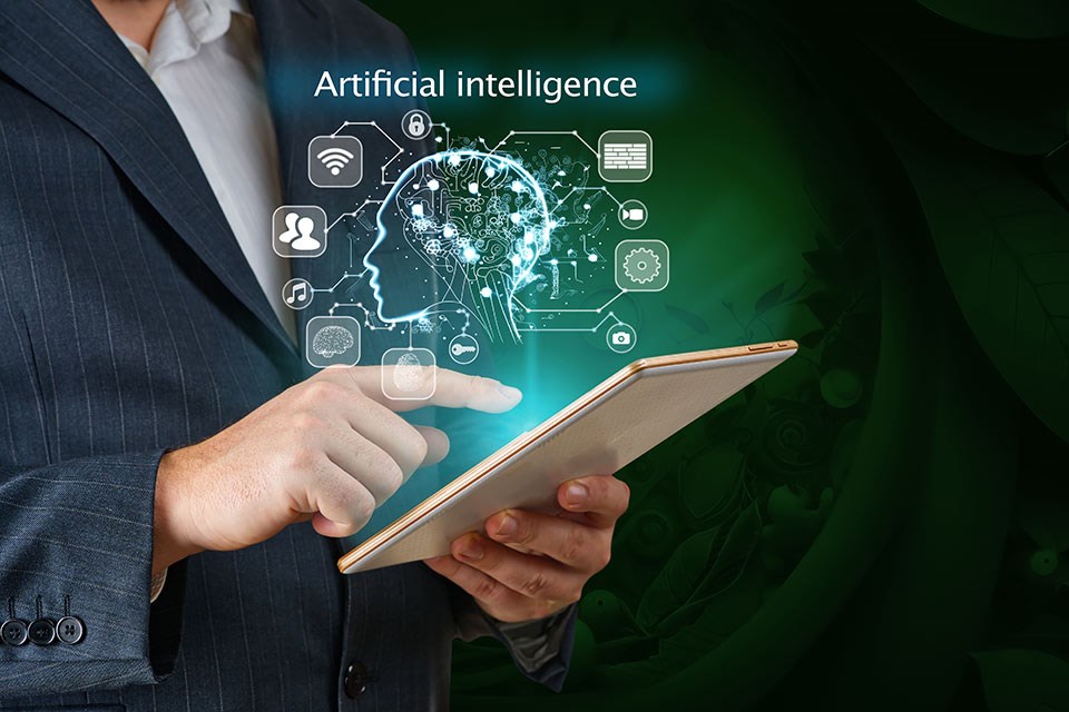 Artificial intelligence: What to consider before using it for investing 
