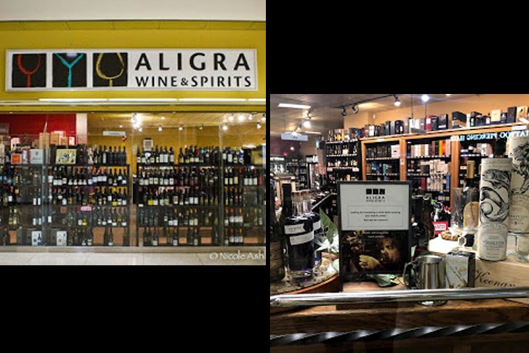 Aligri Wines Image