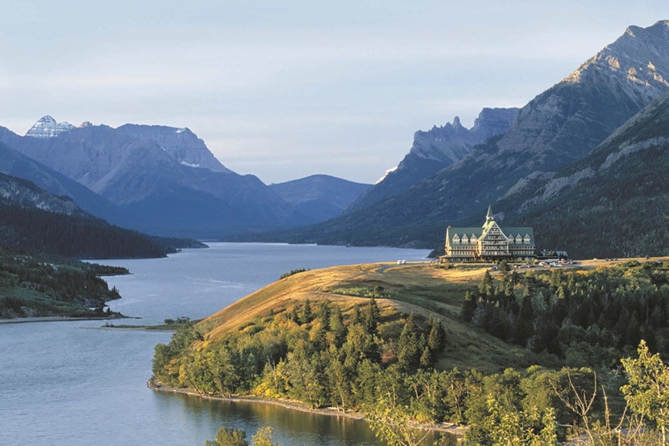 Waterton