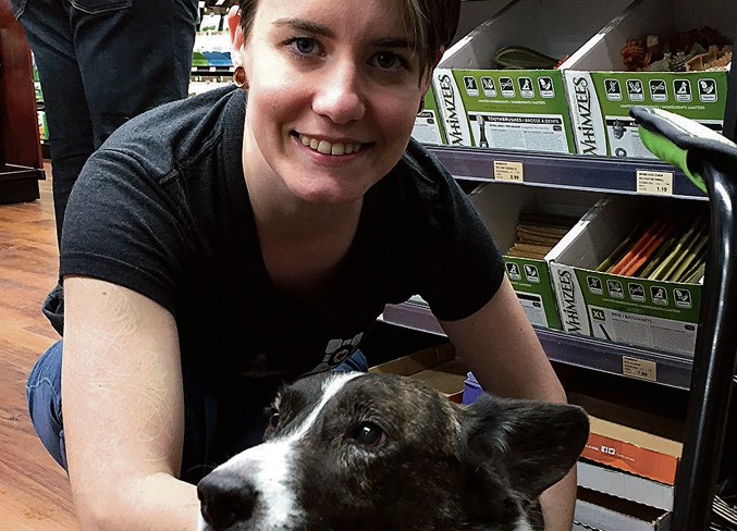 Group gives unwanted or unwell pets a happy last chapter - Group gives unwanted or unwell pets a happy last chapter -