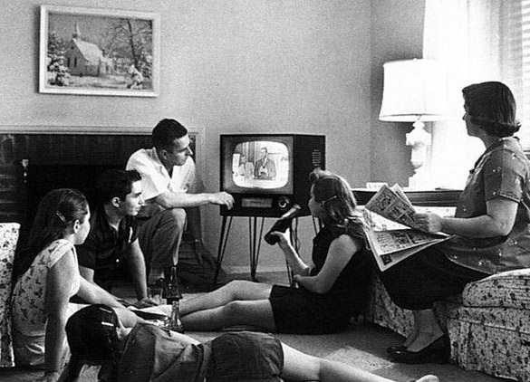 Making sense of the new golden age of television - AlbertaPrimeTimes.com