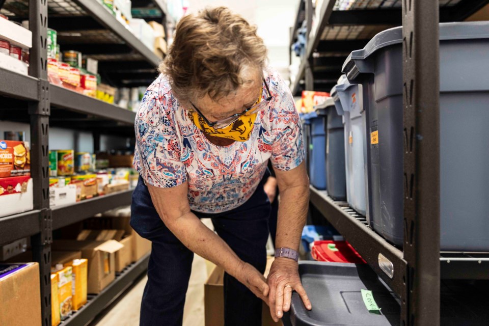 foodbank