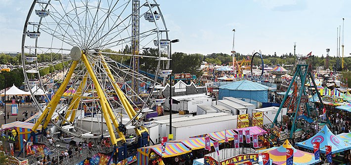 K-Days atteint sa pleine capacité en juillet