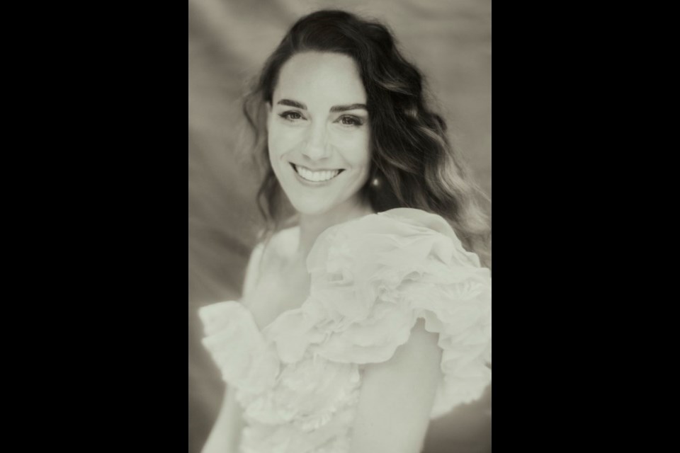 Photos by Paolo Roversi/Kensington Palace