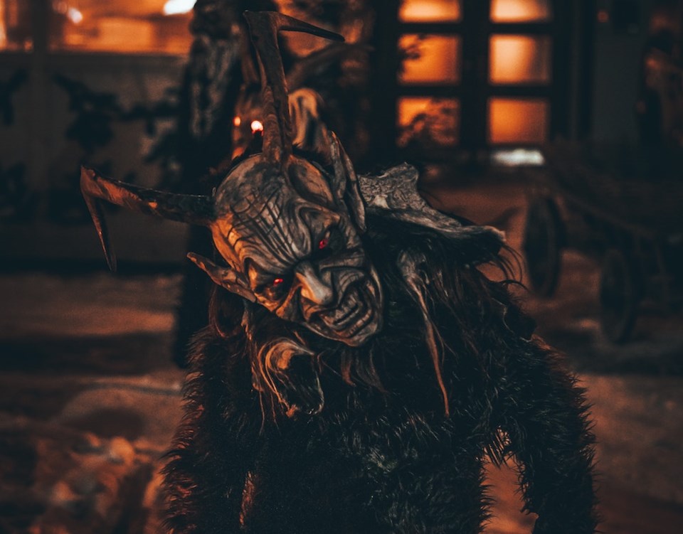 krampus