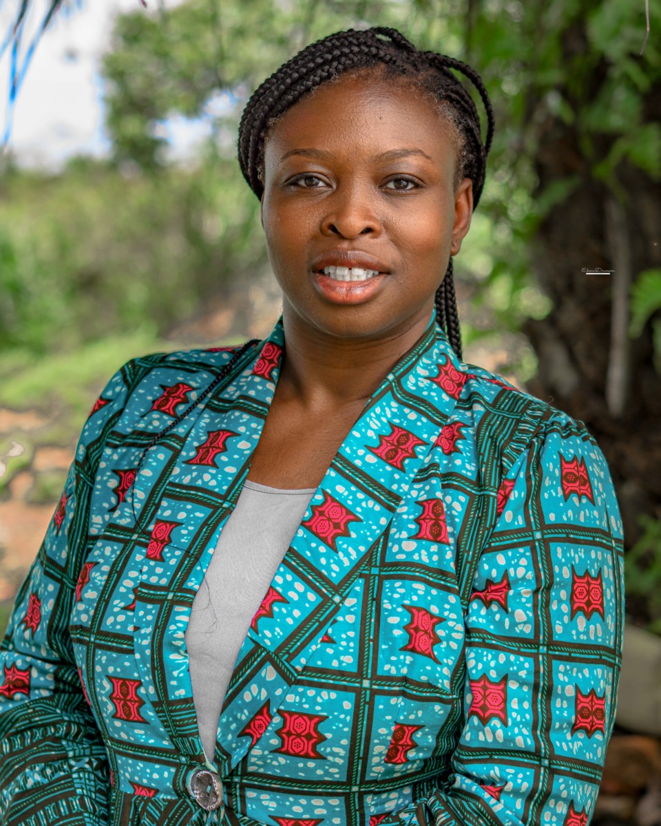 Leticia Ama Deawuo Photo