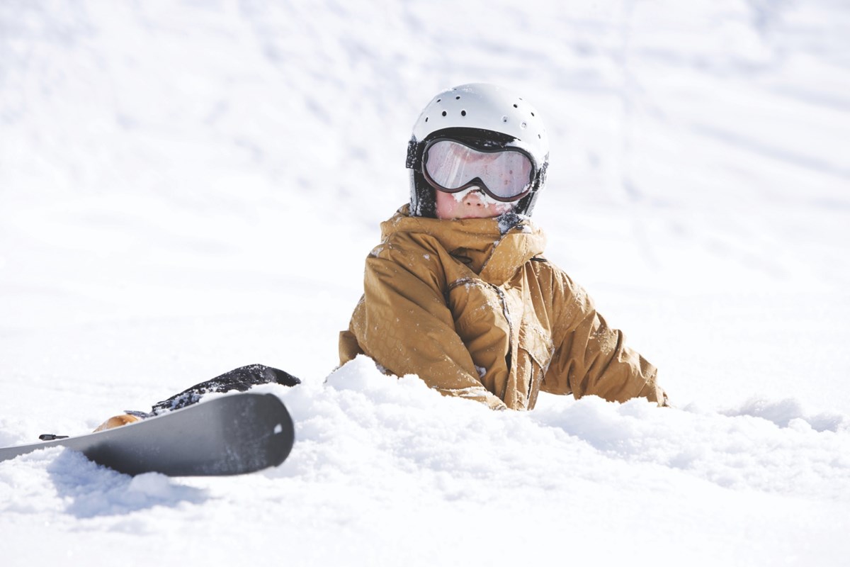 UCalgary Outdoor Centre offers tips to minimize travel risk in wake of backcountry avalanche warnings UCalgary Outdoor Centre offers tips to minimize travel risk in wake of backcountry avalanche warnings