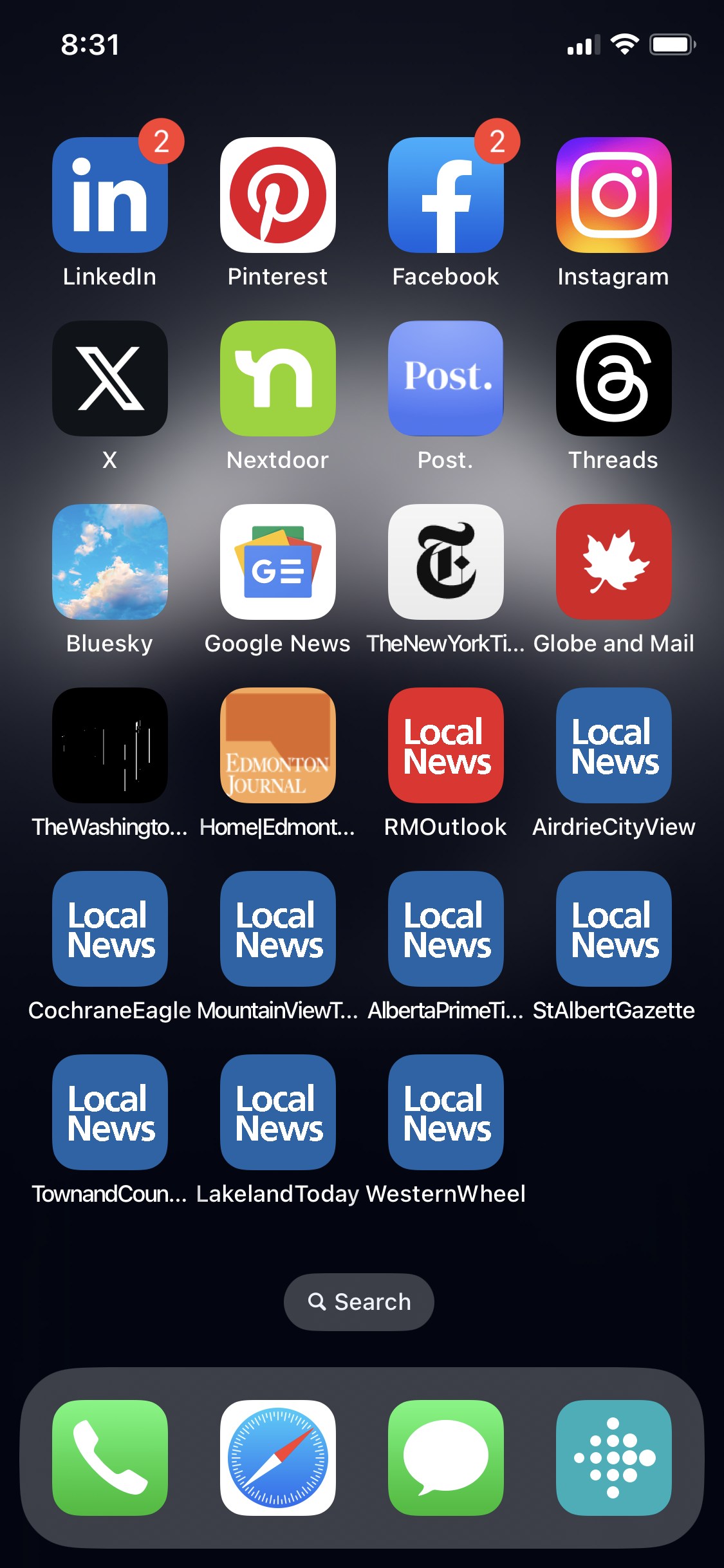 Download Our App - Albertaprimetimes.Com