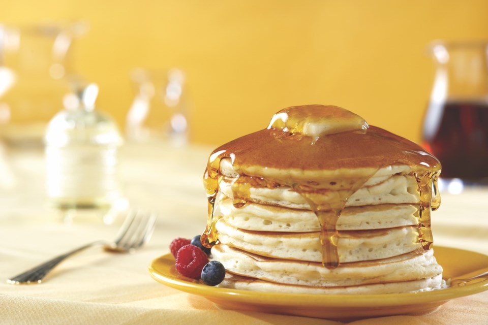 pancake