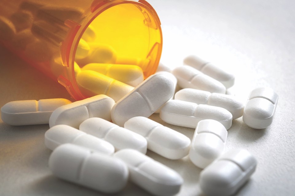 pills