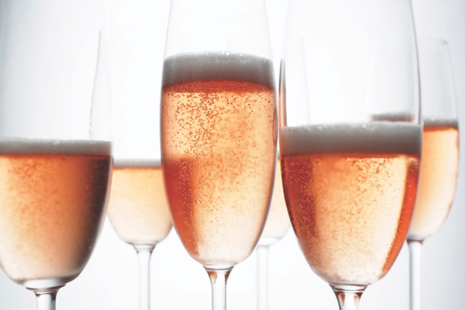 rosewines