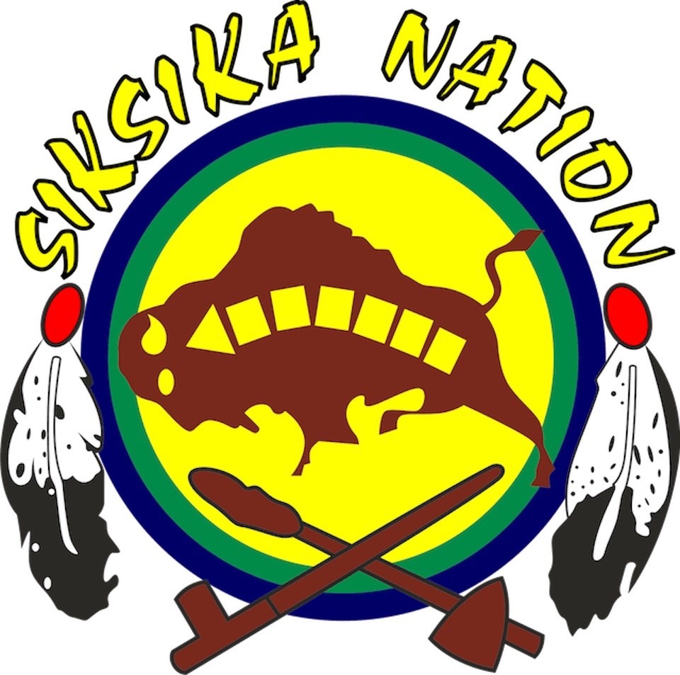 siksika-logo