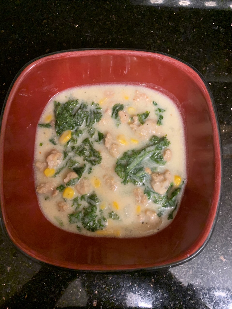 soup