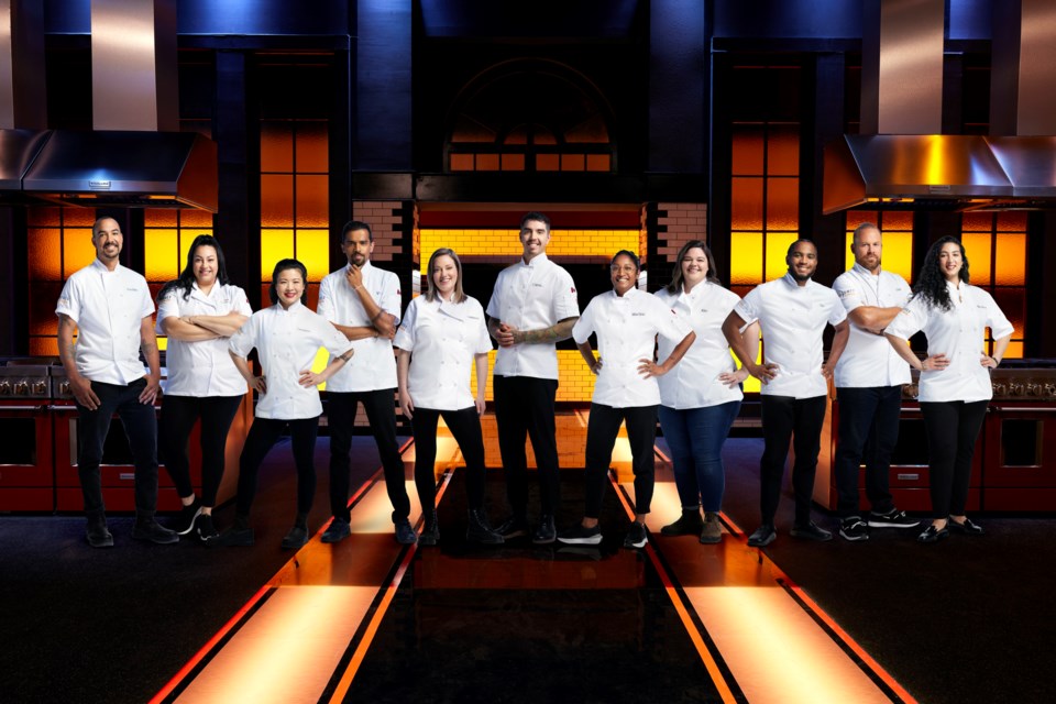 Top Chef Canada S10 Chefs_BGV2